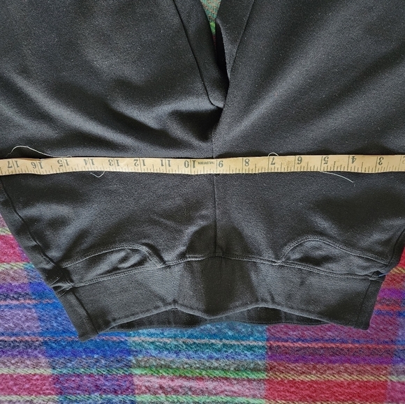 Fig Opa Ponta Di Roma Pants Size Small Travel Pants - Picture 9 of 13